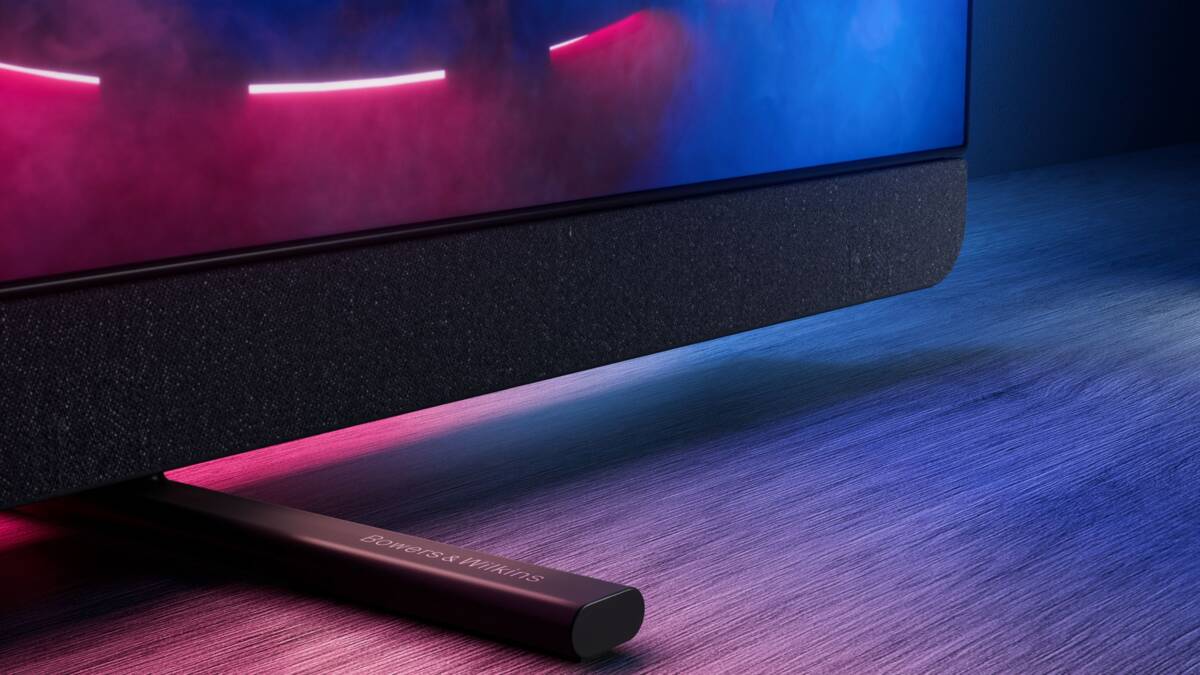 Philips Philips 65OLED909/12