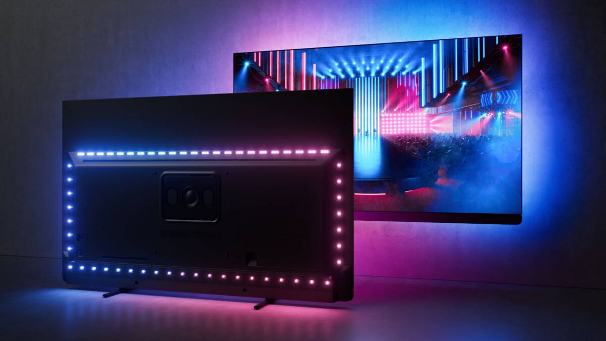 Philips Philips 65OLED909/12