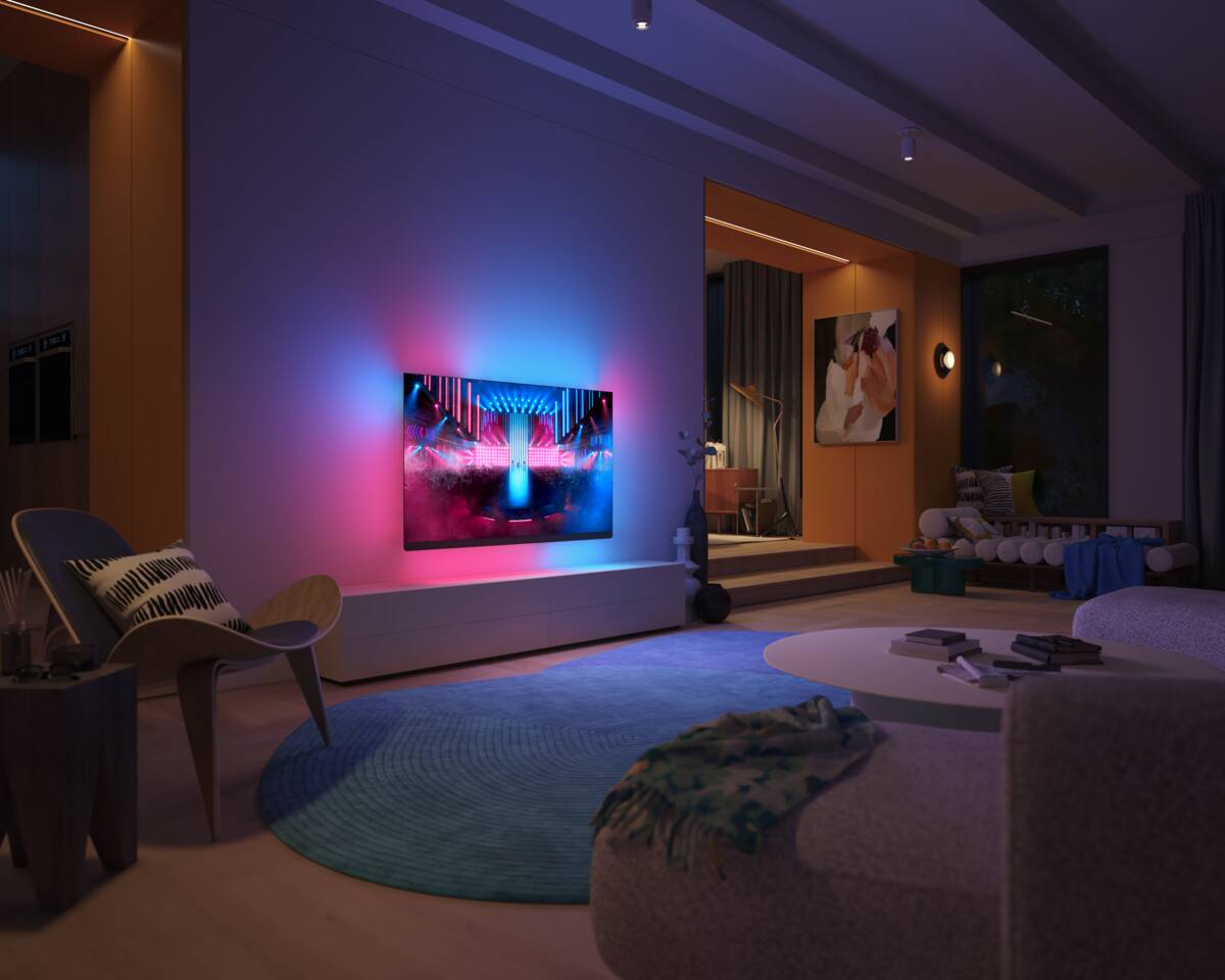 Philips Philips 65OLED909/12