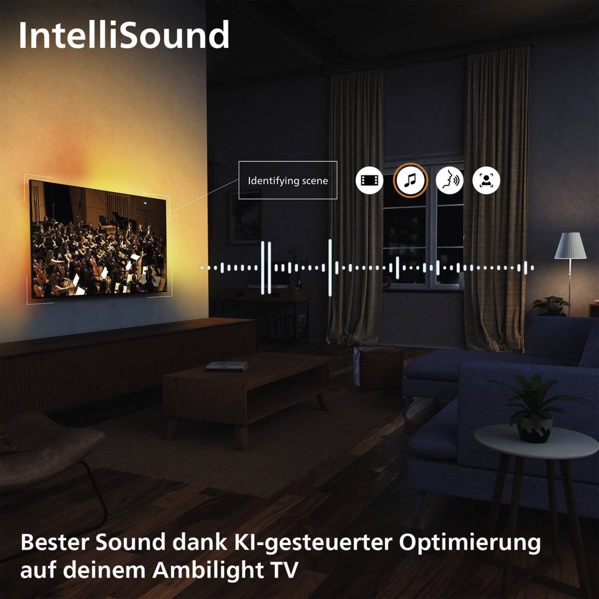 Philips Philips 65OLED910/12