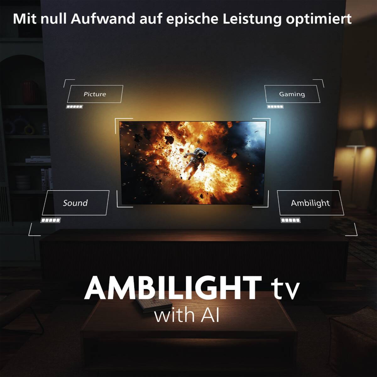 Philips Philips 65OLED910/12