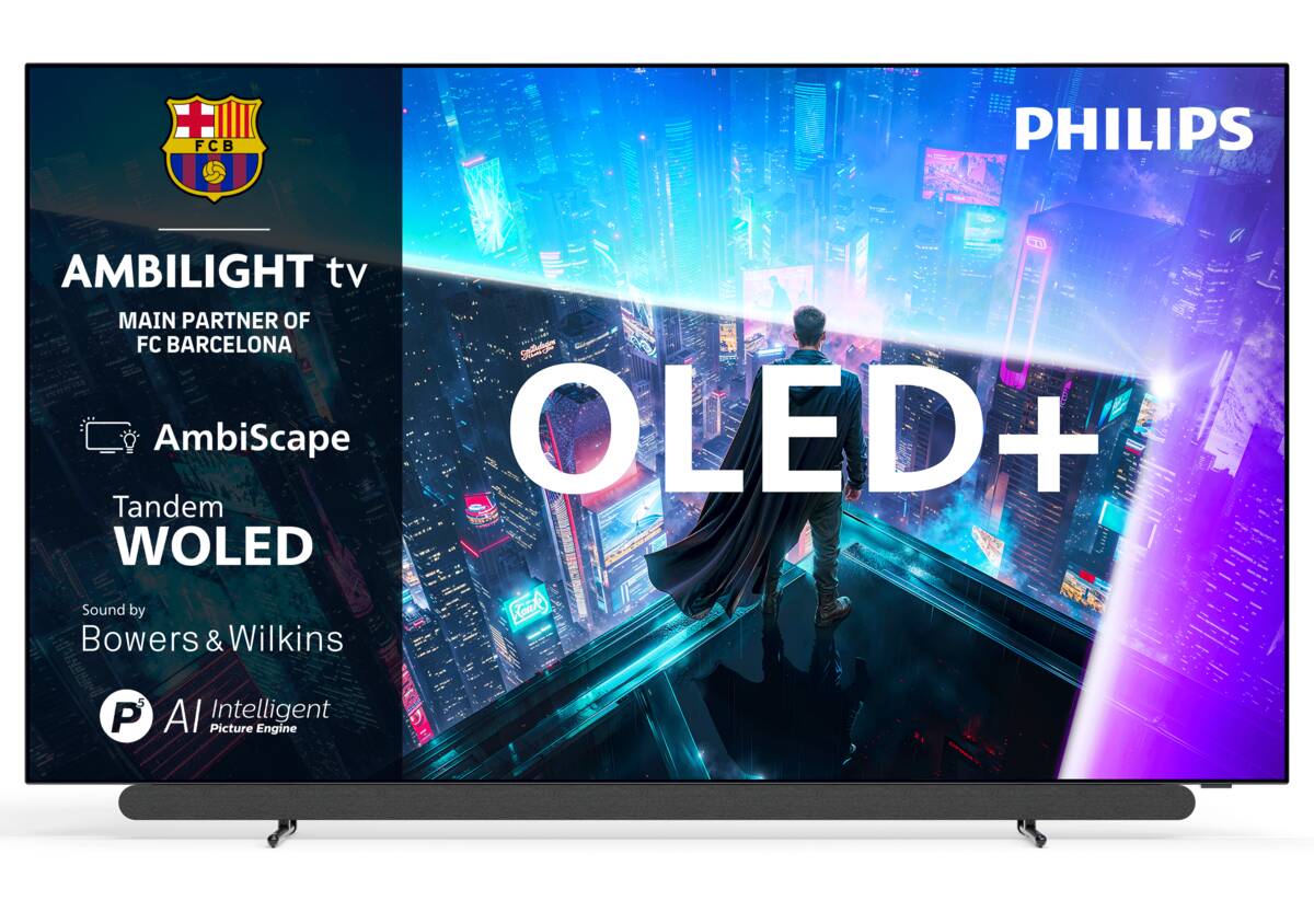 Philips Philips 65OLED911/12