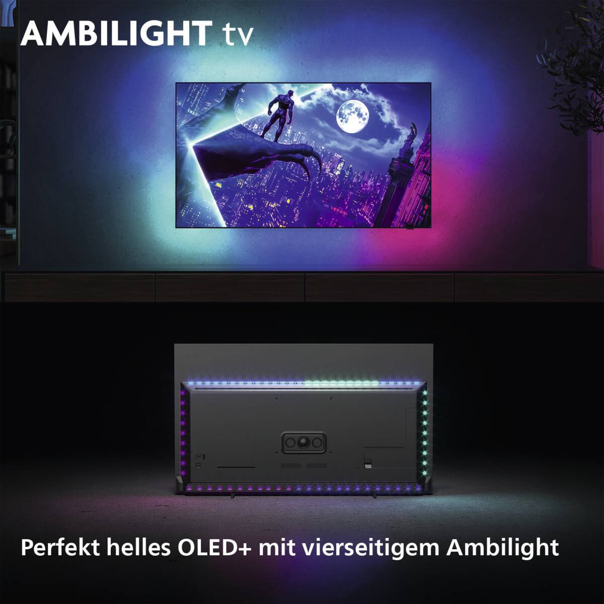 Philips Philips 65OLED950/12