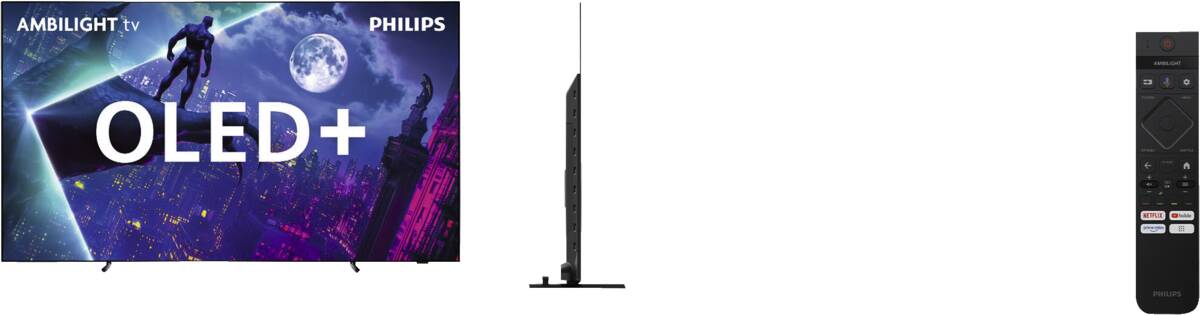 Philips Philips 65OLED950/12