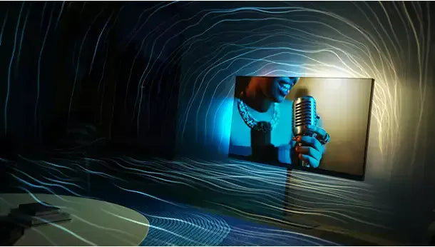 Philips Philips 65OLED959/12