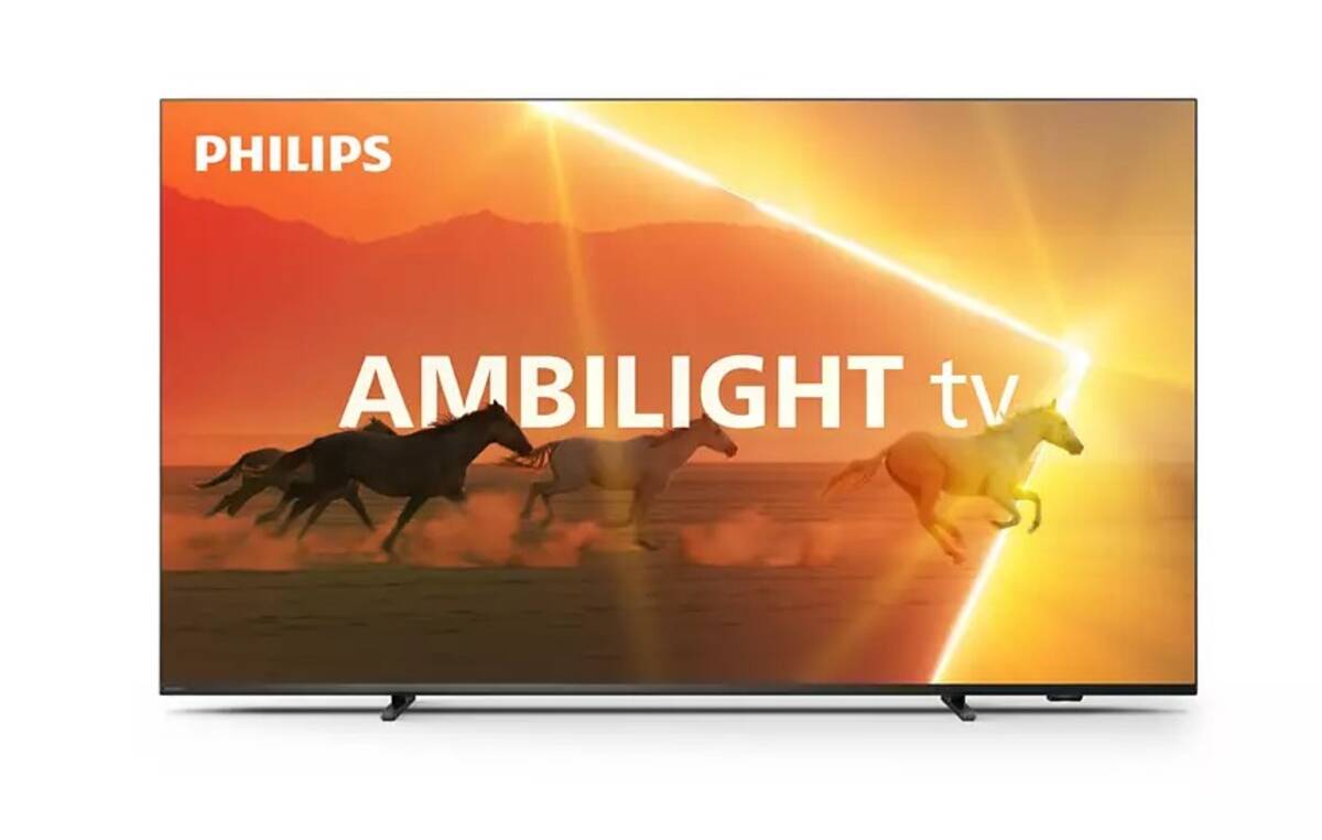 Philips Philips 65PML9008/12