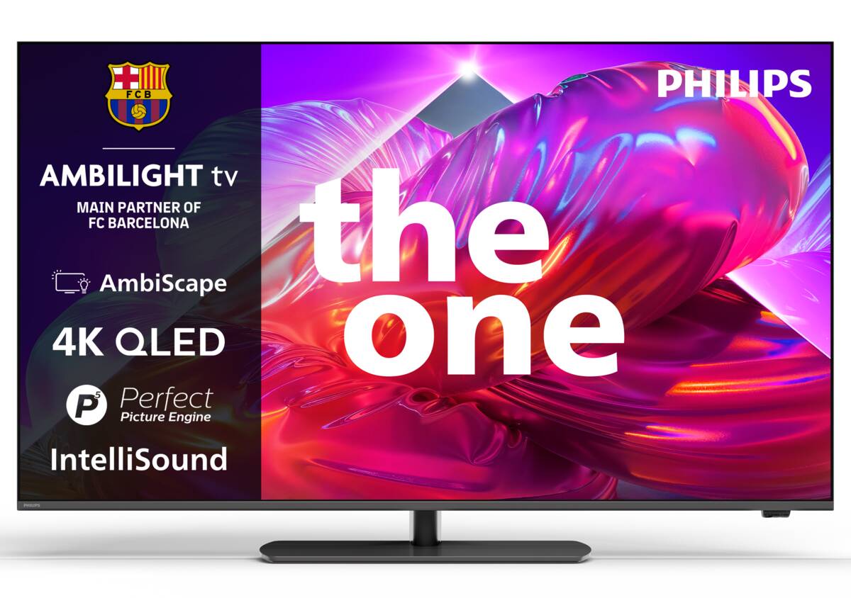Philips Philips 65PQS9081/12