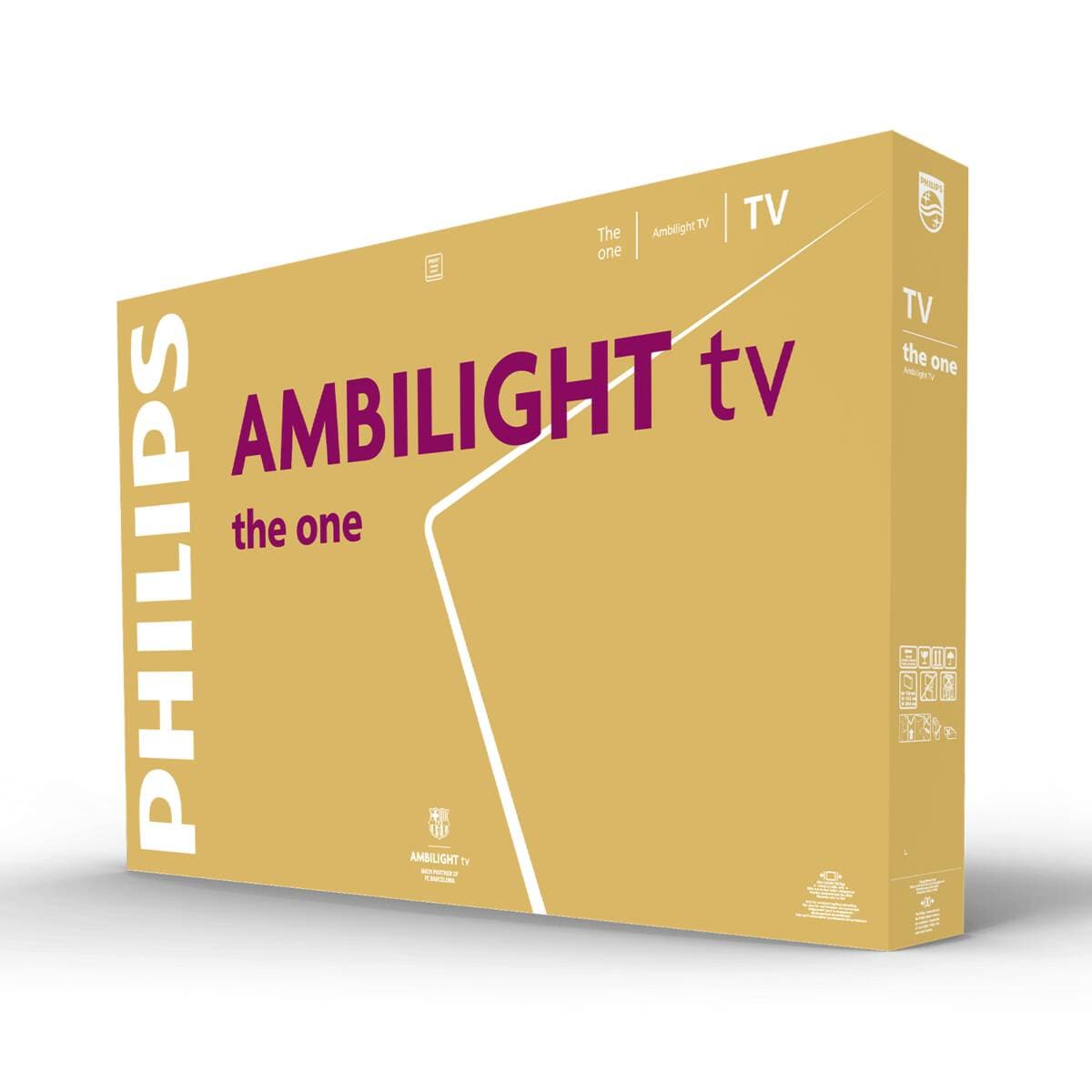 Philips Philips 65PQS9081/12