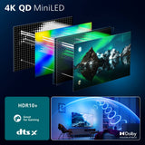Philips Philips 75MLED910/12