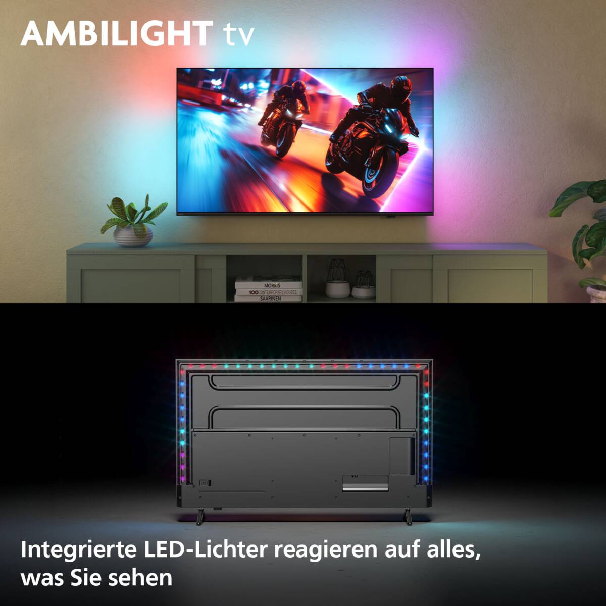 Philips Philips 75MLED910/12