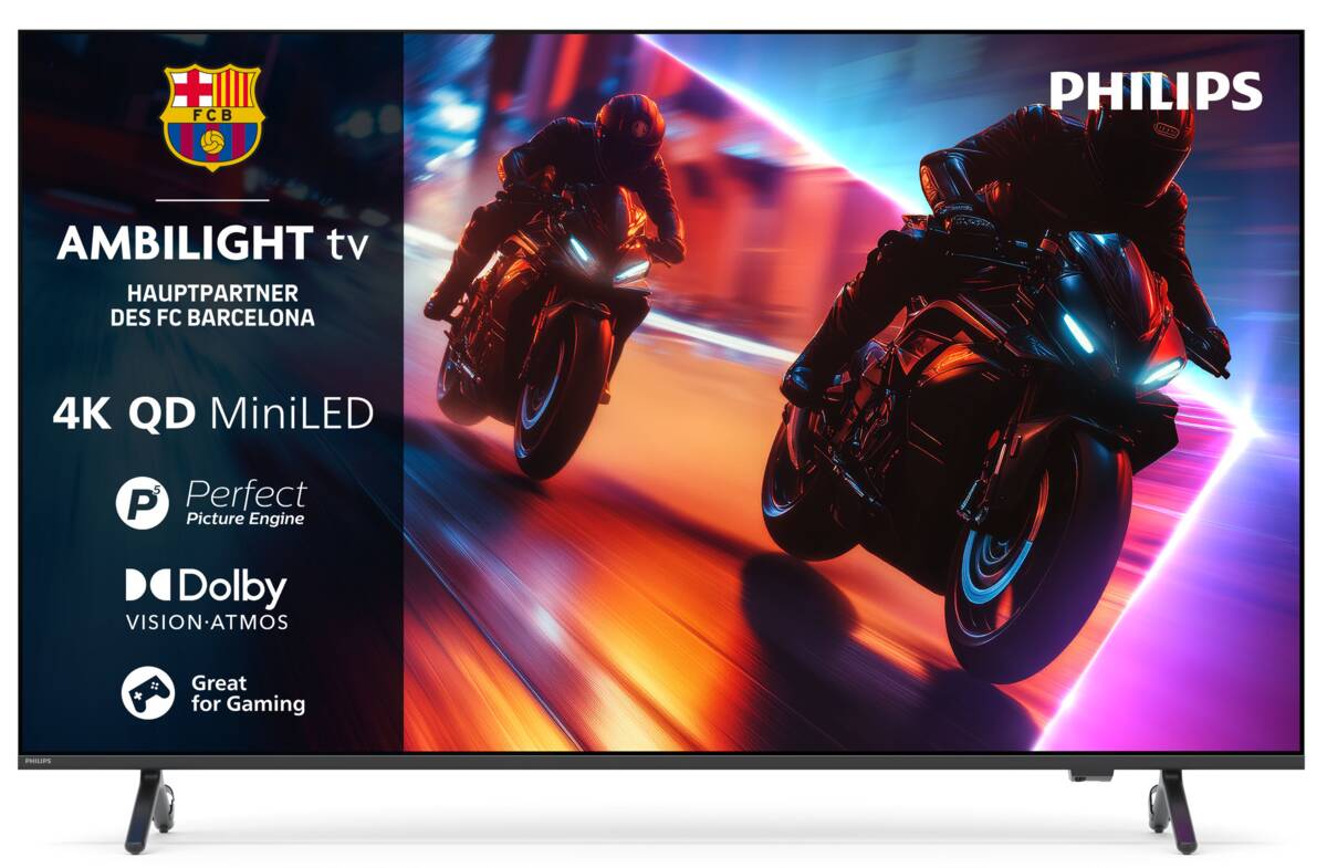 Philips Philips 75MLED910/12