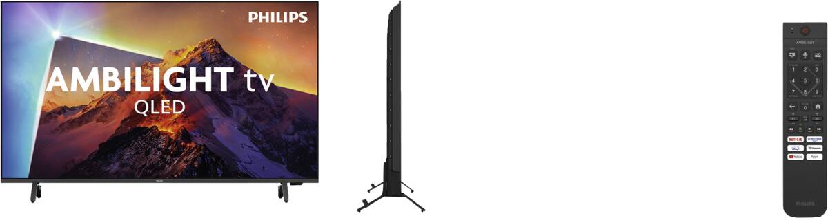 Philips Philips 75PQS8601/12