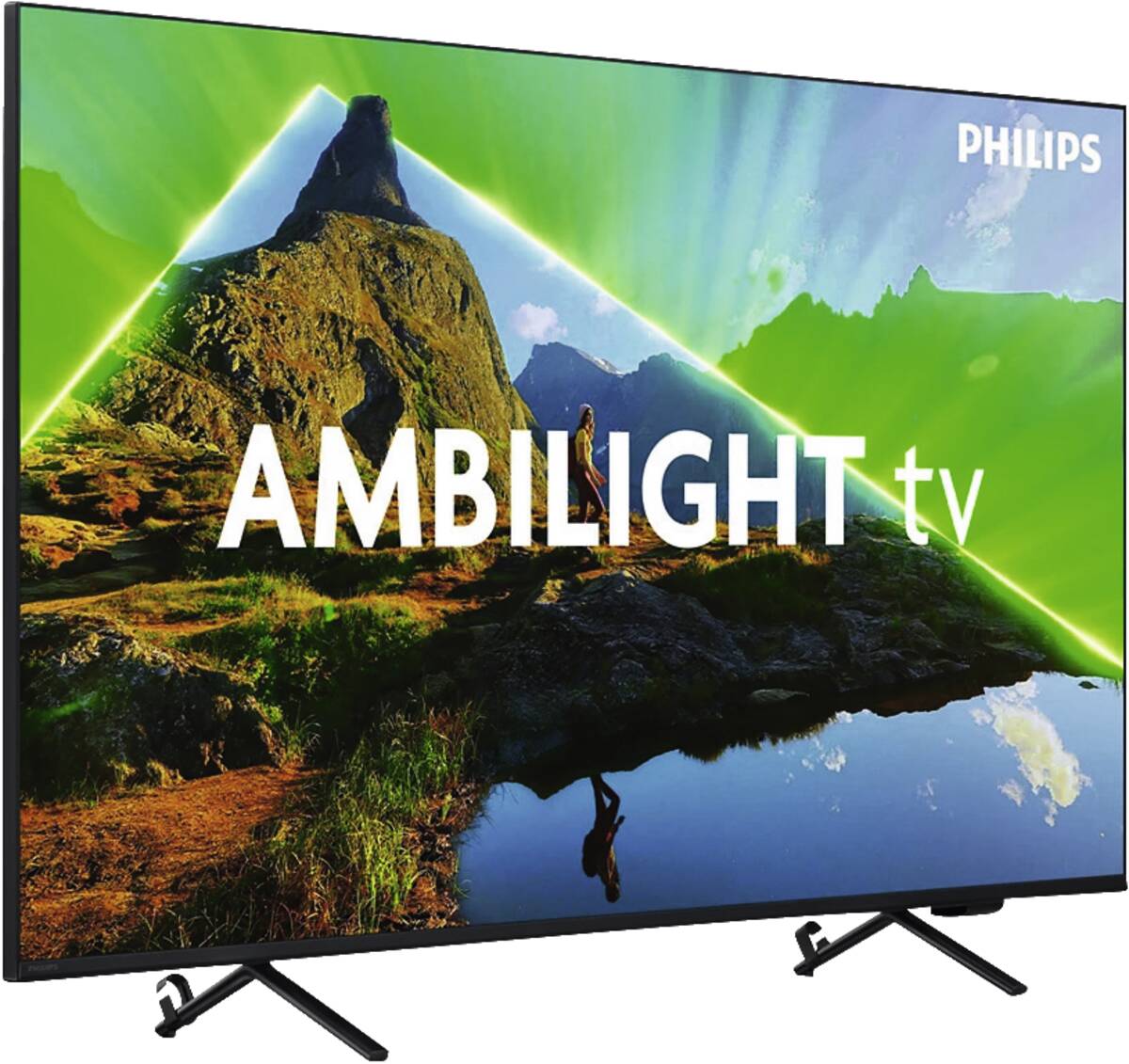Philips Philips 75PUS8309/12