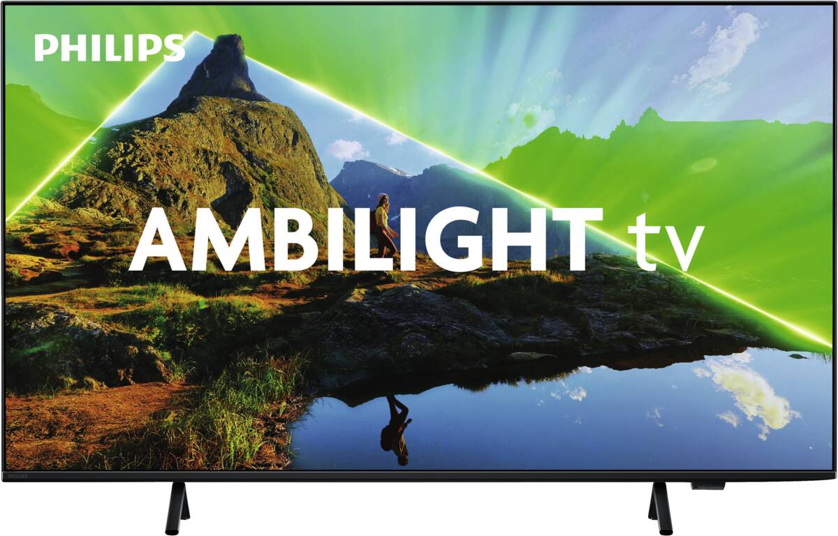Philips Philips 75PUS8309/12