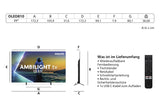 Philips Philips 77OLED810/12