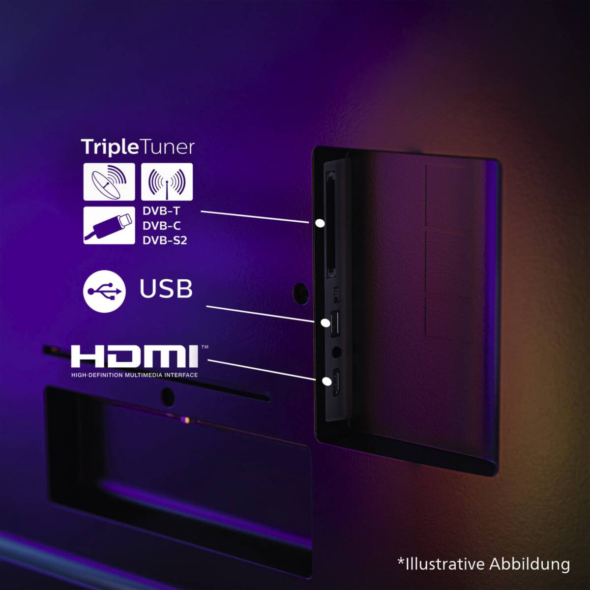 Philips Philips 77OLED810/12