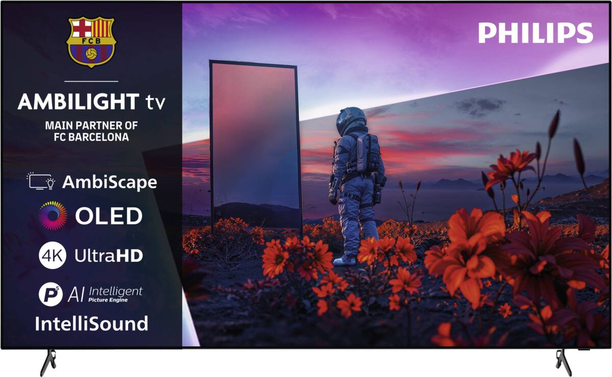 Philips Philips 77OLED811/12