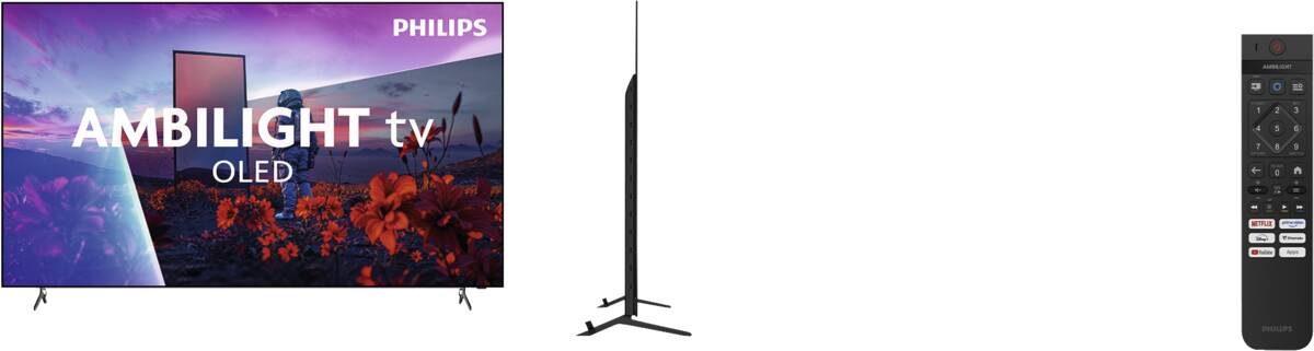 Philips Philips 77OLED811/12