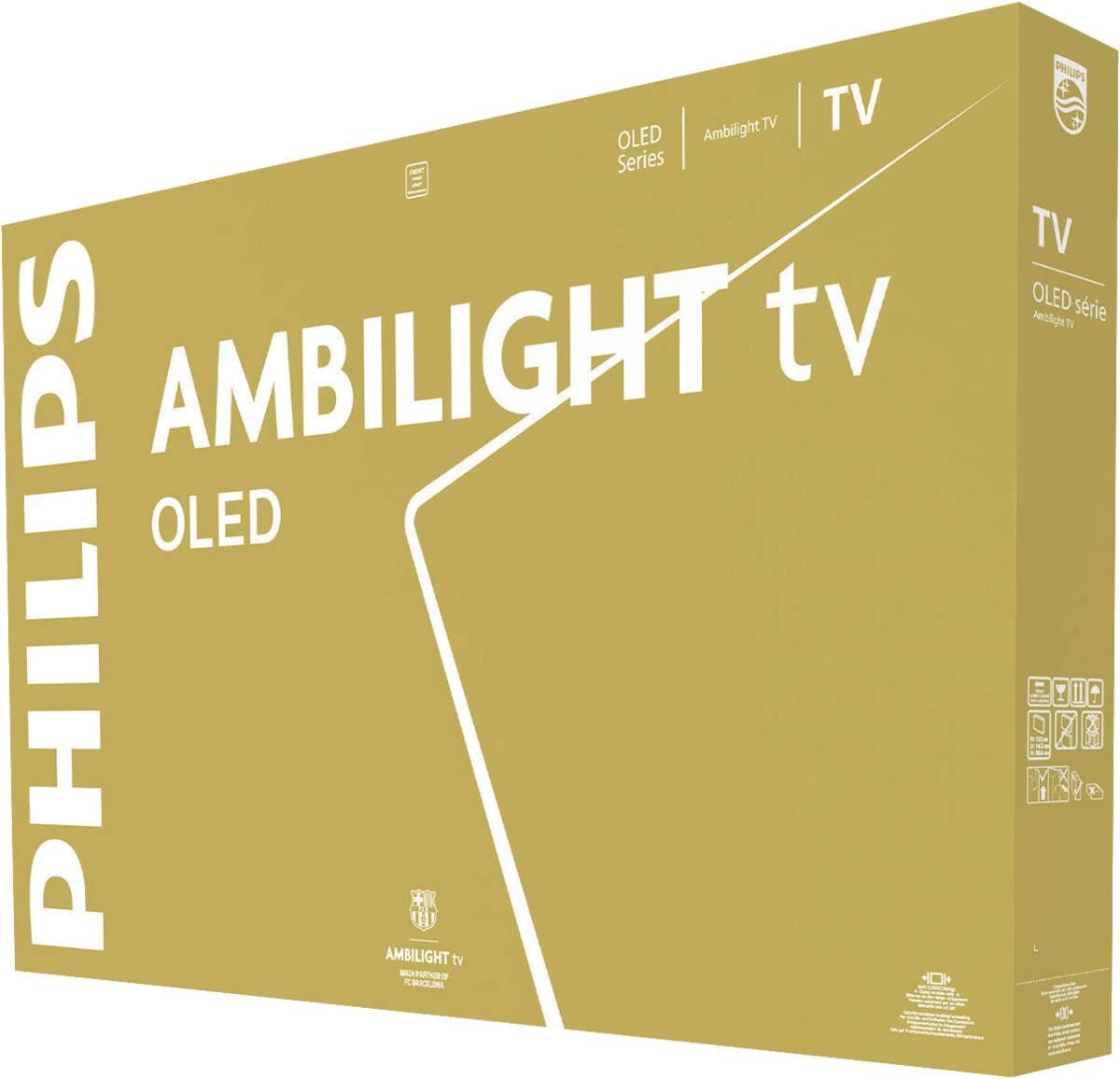 Philips Philips 77OLED811/12