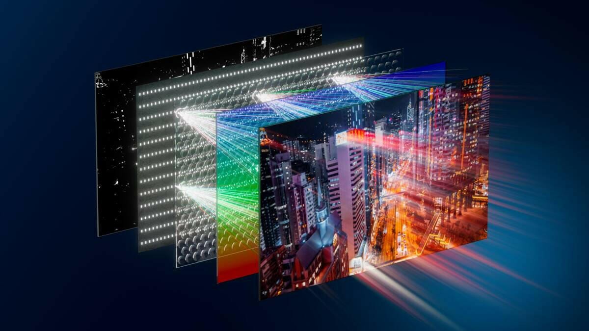 Philips Philips 77OLED909/12