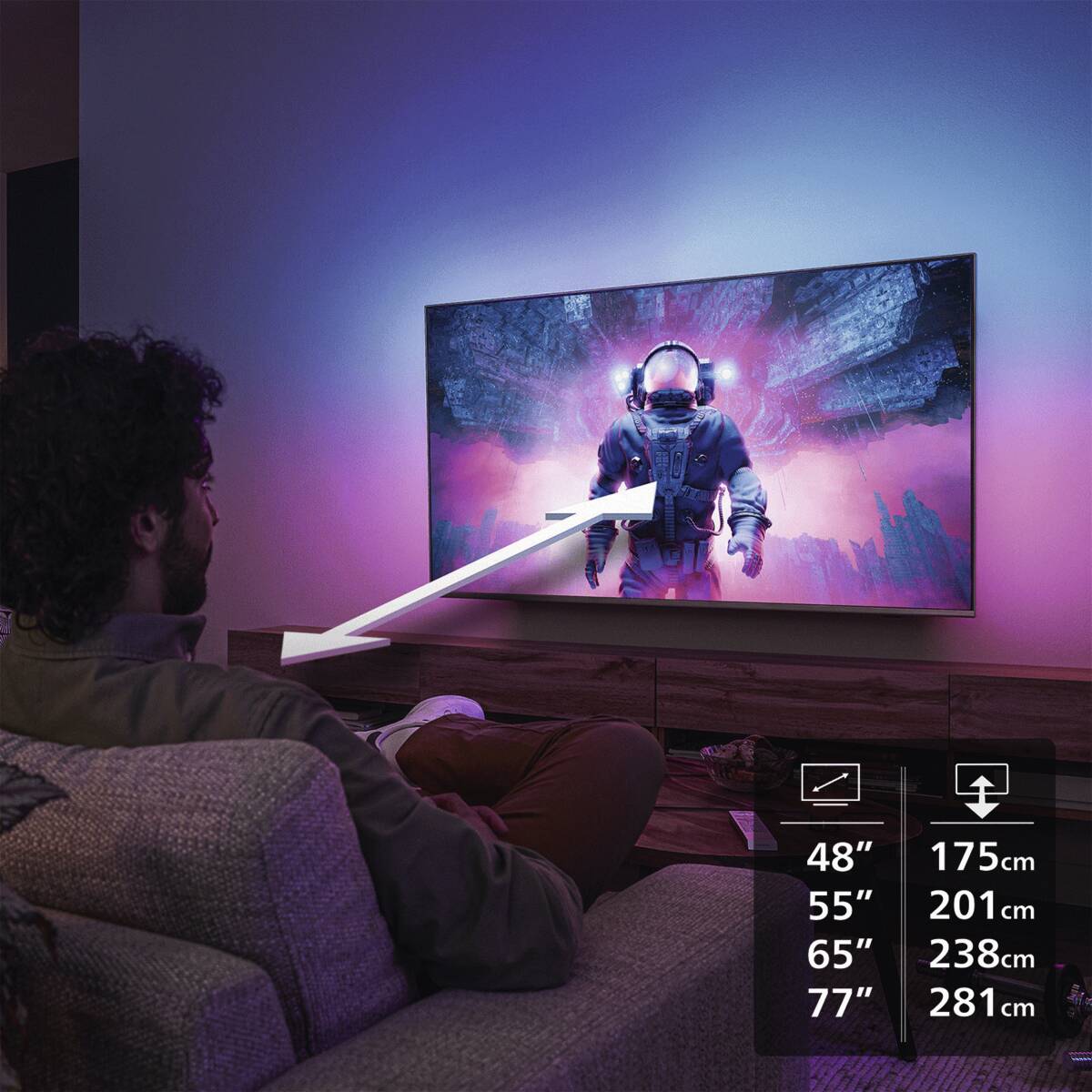 Philips Philips 77OLED911/12