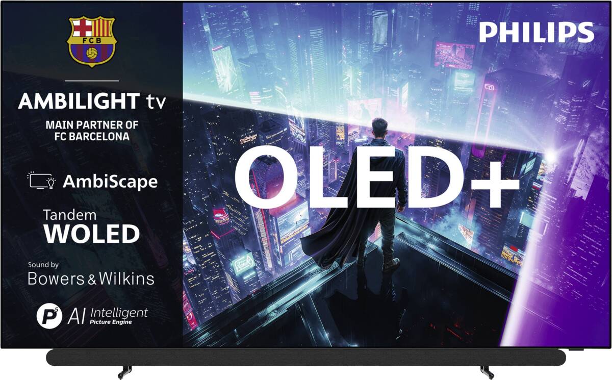 Philips Philips 77OLED911/12