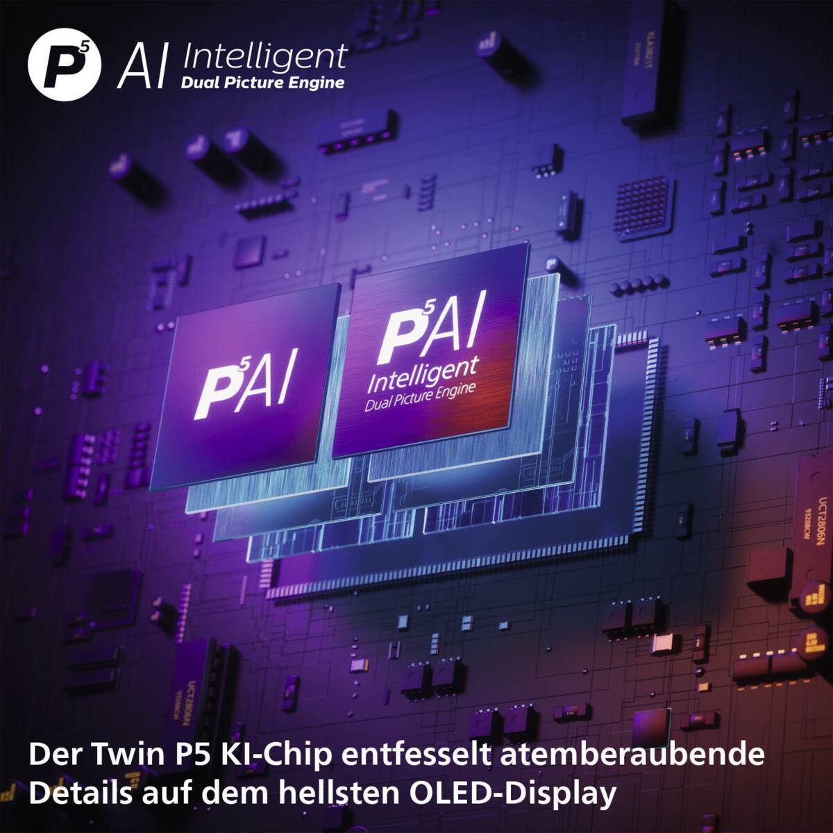 Philips Philips 77OLED950/12