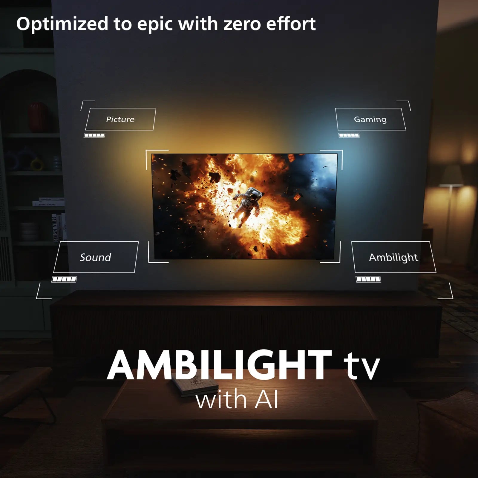 Philips Philips 77OLED951/12