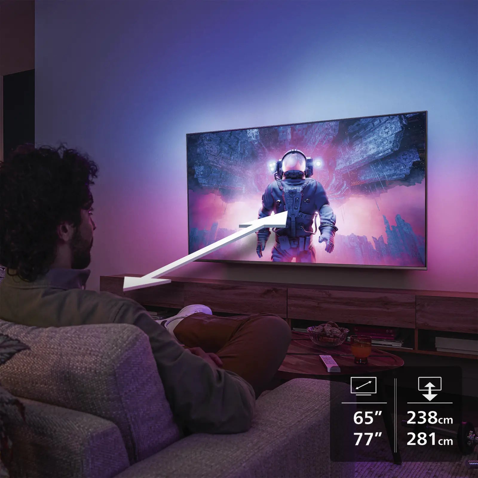 Philips Philips 77OLED951/12