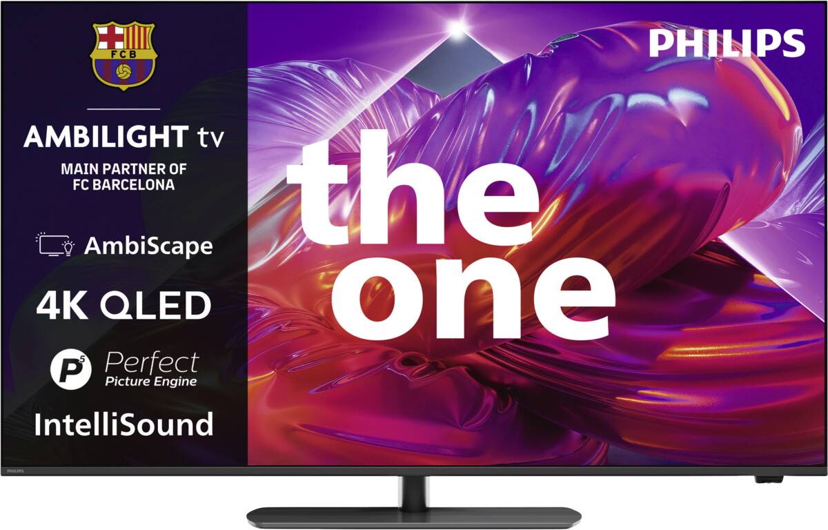 Philips Philips 85PQS9001/12