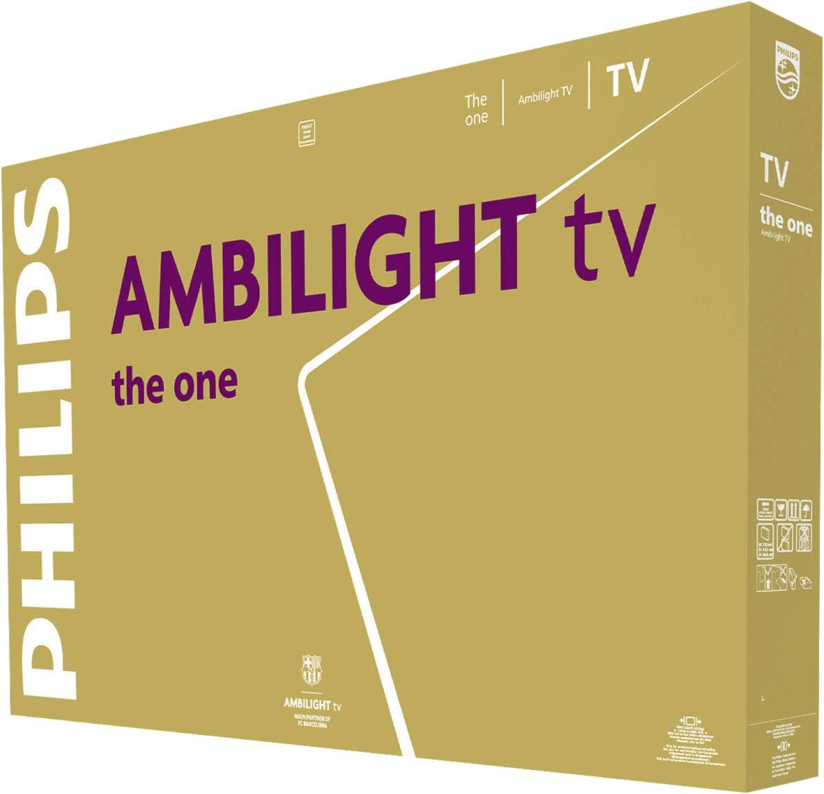 Philips Philips 85PQS9001/12