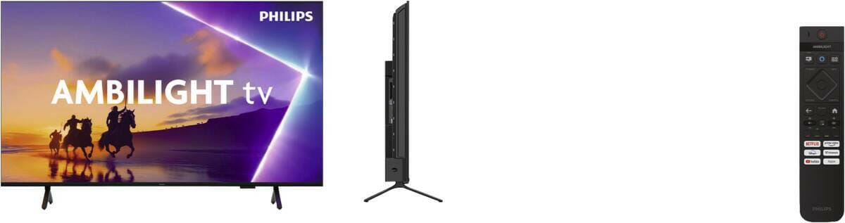 Philips Philips 85PUS8500/12