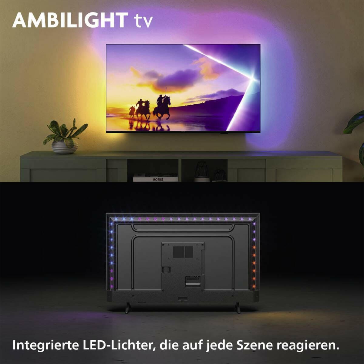 Philips Philips 85PUS8500/12