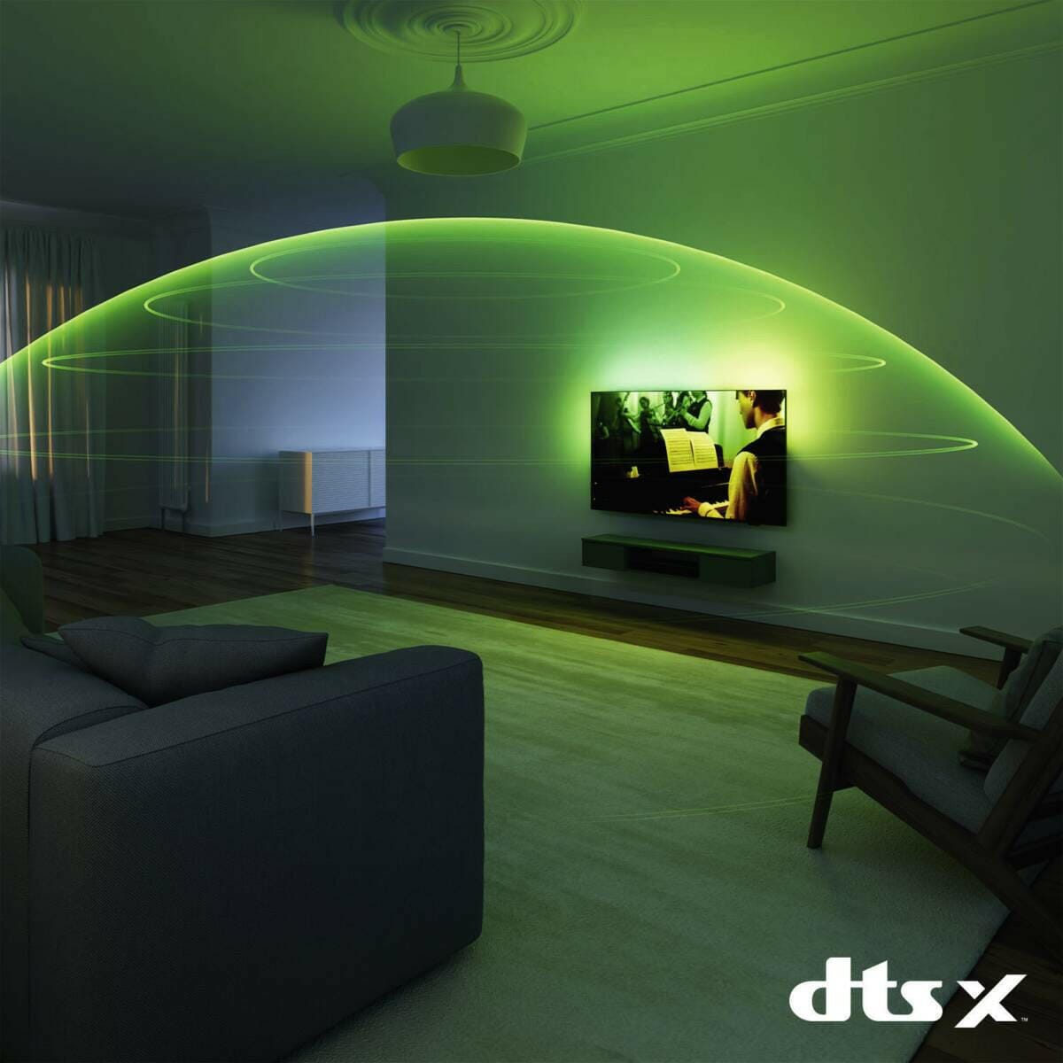 Philips Philips 85PUS8500/12