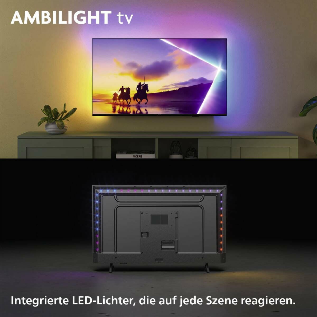 Philips Philips 85PUS8500/12