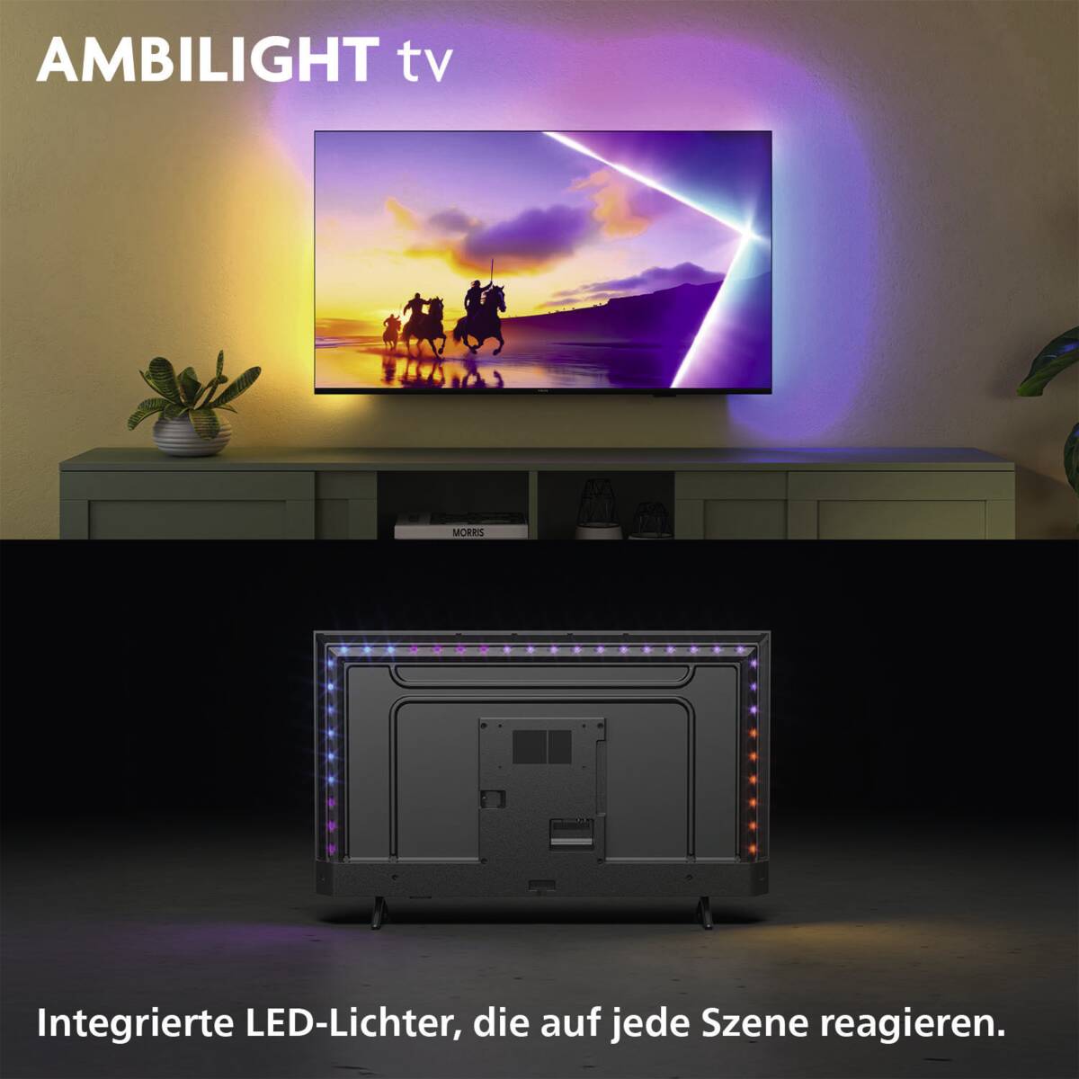 Philips Philips 85PUS8500/12