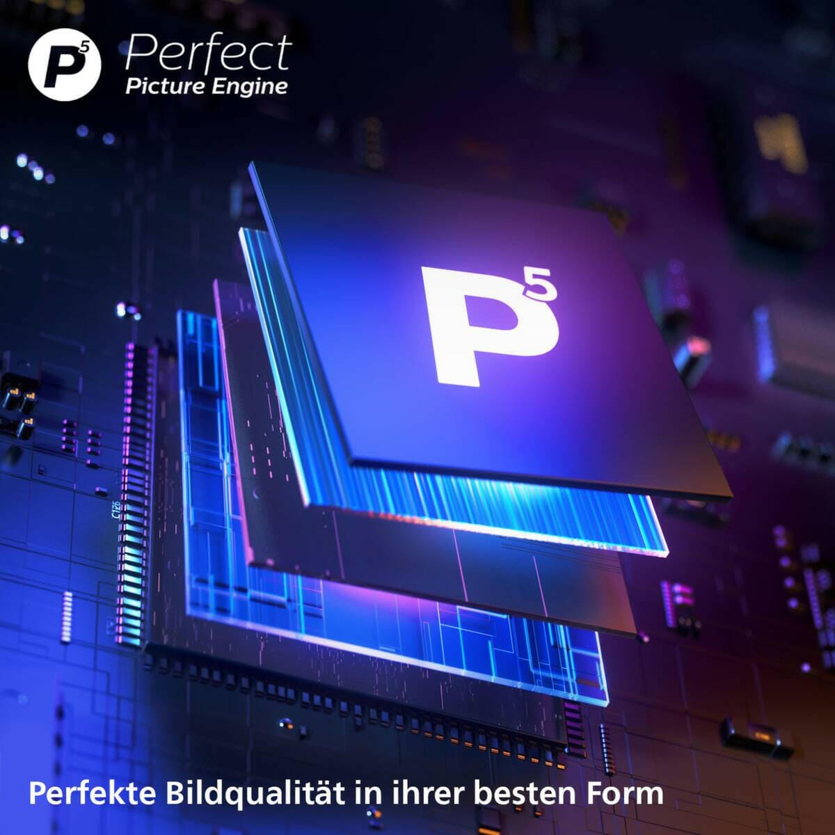 Philips Philips 85PUS9000/12