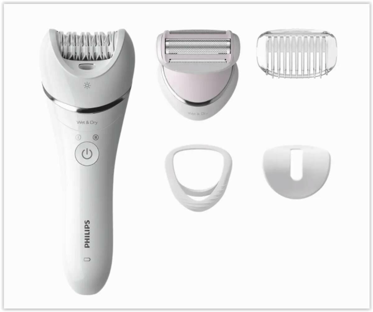 Philips Philips BRE710/00 wit