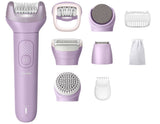 Philips Philips BRE728/00 lila