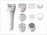 Philips Philips BRE740/10 wit