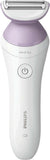 Philips Philips BRL136/00 SatinShave Prestige wit-lila