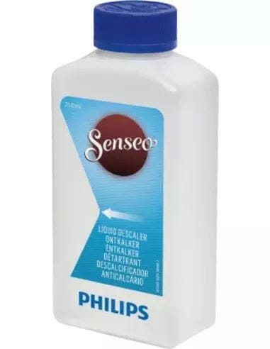 Philips Philips CA6520/00 Vloeibare ontkalker tbv Senseo