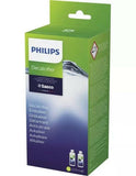 Philips Philips CA6700/22 ontkalker 2x250ml