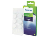 Philips Philips CA6704/10 Reinigingstablet 6 Tabs