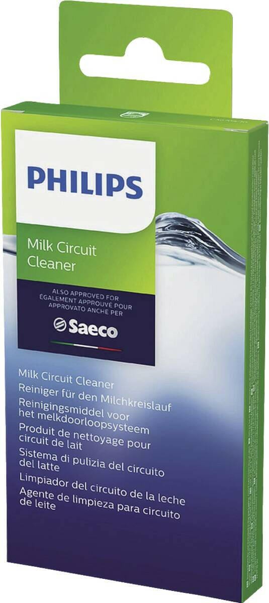 Philips Philips CA6705/10 Melk reinigings poeder 6 zakjes