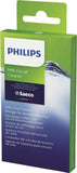 Philips Philips CA6705/10 Melk reinigings poeder 6 zakjes