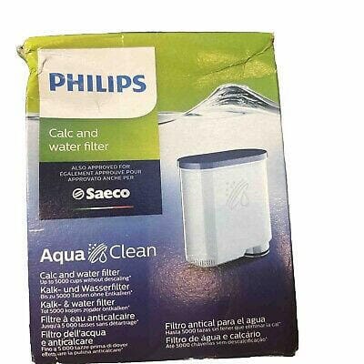 Philips Philips CA6903/10 Kalk- en waterfilter