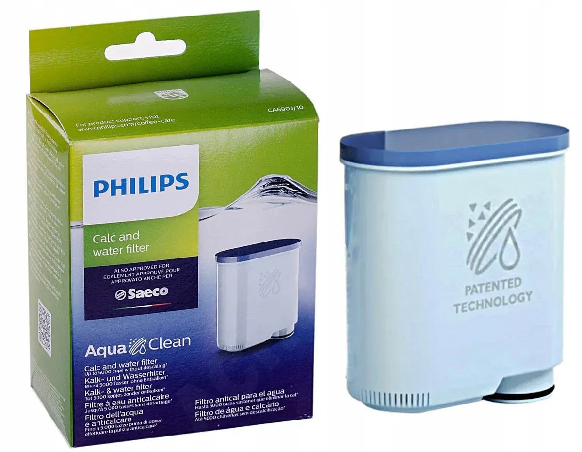 Philips Philips CA6903/10 Kalk- en waterfilter