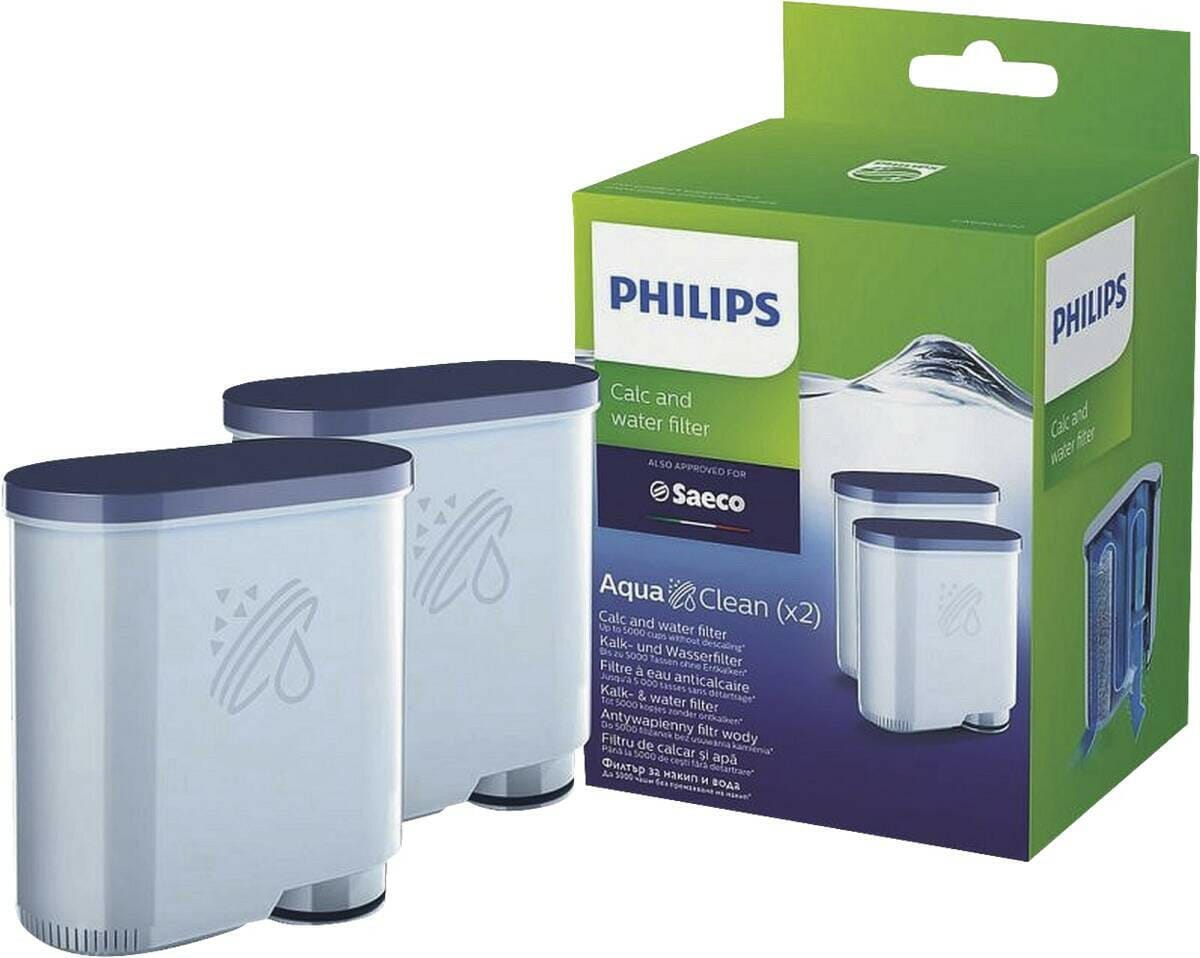 Philips Philips CA6903/22 AquaClean waterfilter duppelpak