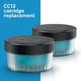 Philips Philips CC13/50 Quick Clean Pod-cartridge 3st